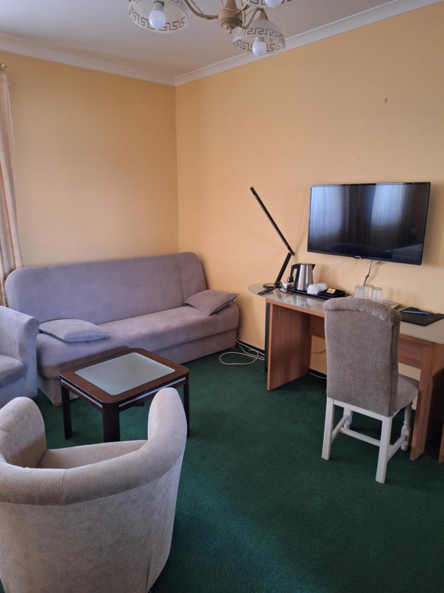Hotel Malwa أوستروف فيلكابورسكي المظهر الخارجي الصورة