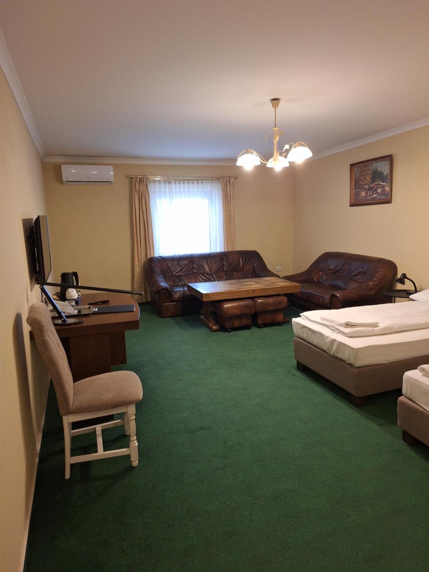 Hotel Malwa أوستروف فيلكابورسكي المظهر الخارجي الصورة