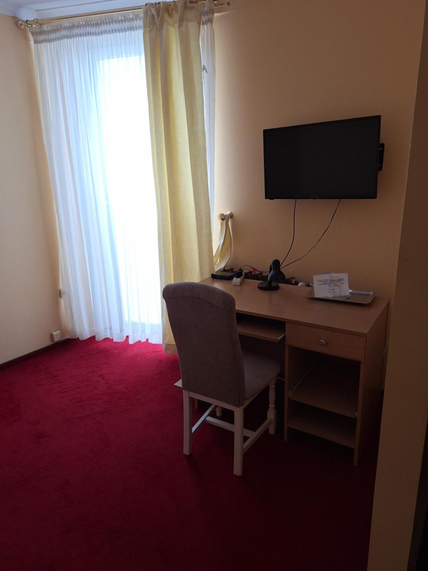 Hotel Malwa أوستروف فيلكابورسكي المظهر الخارجي الصورة