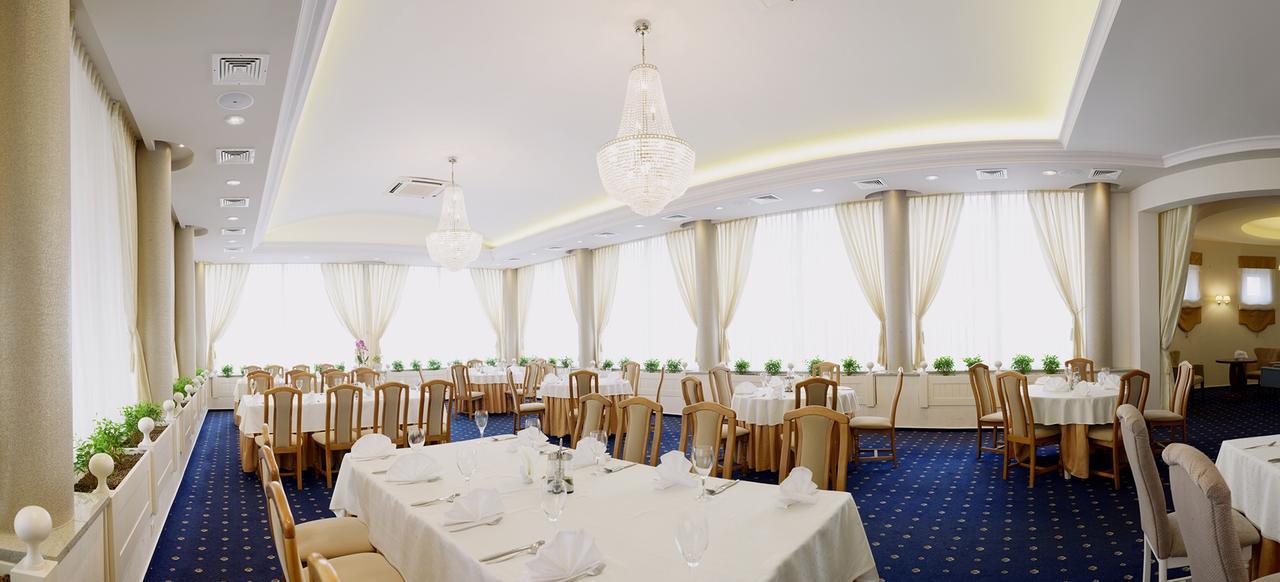 Hotel Malwa أوستروف فيلكابورسكي المظهر الخارجي الصورة