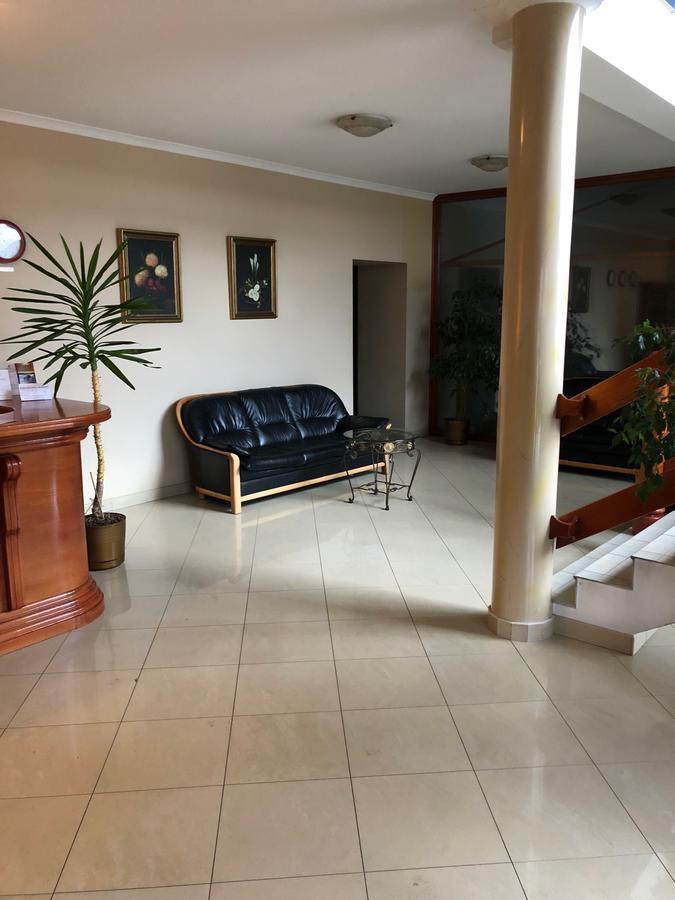Hotel Malwa أوستروف فيلكابورسكي المظهر الخارجي الصورة